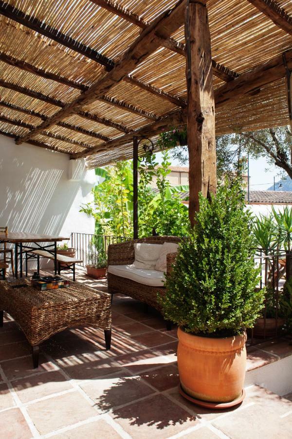 Gulf Of Orosei Luxury Mediterranean House Villa Irgoli Ngoại thất bức ảnh