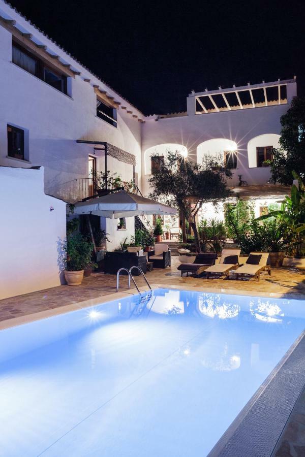 Gulf Of Orosei Luxury Mediterranean House Villa Irgoli Ngoại thất bức ảnh