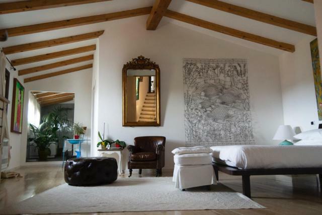 Gulf Of Orosei Luxury Mediterranean House Villa Irgoli Ngoại thất bức ảnh