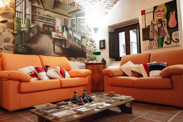 Gulf Of Orosei Luxury Mediterranean House Villa Irgoli Ngoại thất bức ảnh