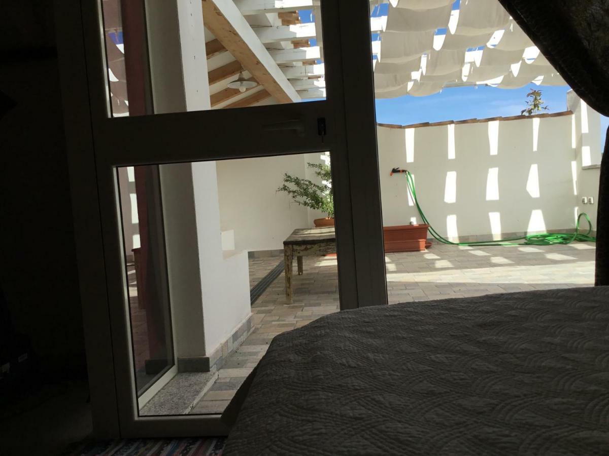 Gulf Of Orosei Luxury Mediterranean House Villa Irgoli Ngoại thất bức ảnh